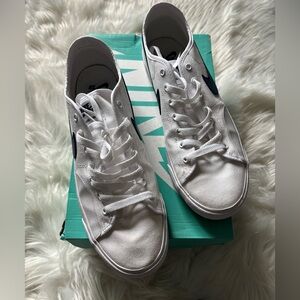 Nike SB BLZR Court white & blue